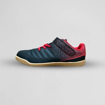 Imviso - Fiú teremcipő, &#039;Futsal 100 KD black&#039;