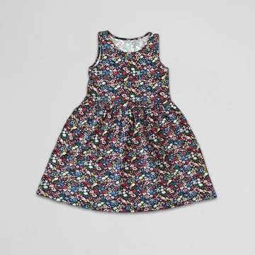 H&amp;M - Nyári ruha (122-128)