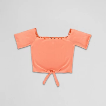 Bershka - Lány crop top (M)