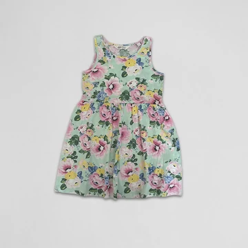 H&amp;M - Nyári ruha (122-128)