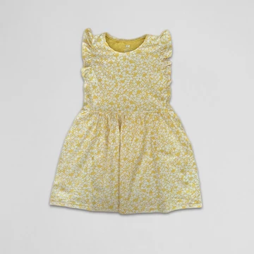 H&amp;M - Nyári ruha (122-128)