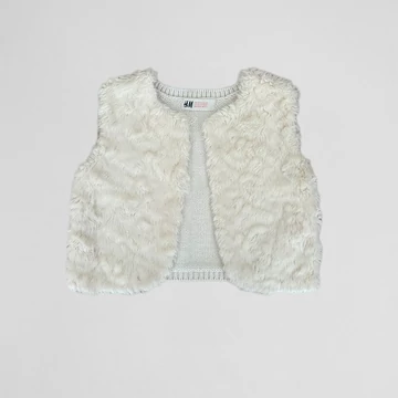 H&amp;M - Mellény (110-116)