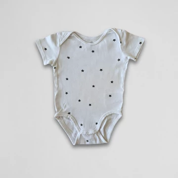 H&amp;M - Fiú body (80)