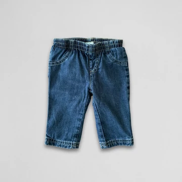 Benetton - Fiú farmernadrág (62)