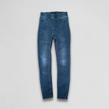 H&amp;M - Fiú farmernadrág (140)