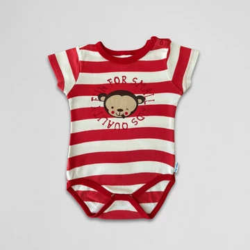 Fuar Baby - Fiú body (80)