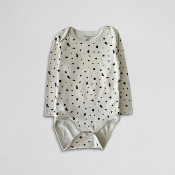 Fox &amp; Bunny - Lány body (86)