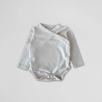 F&amp;F - Lány body (80)