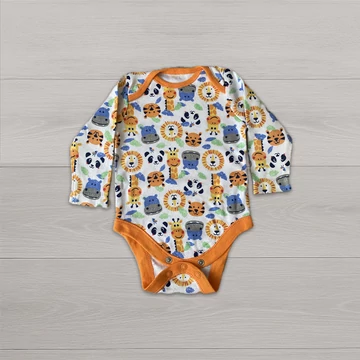 F&amp;F - Fiú body (62)