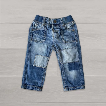 F&amp;F - Fiú farmernadrág (68) 