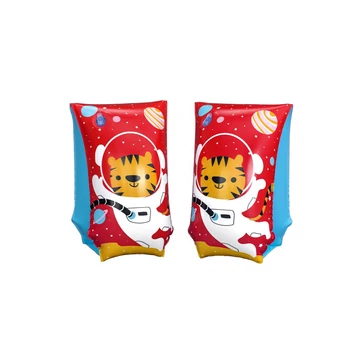 Bestway 32102 - Karúszó, Tigrises (30x15cm)