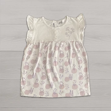 SO CUTE - Lány egyberuha (98)