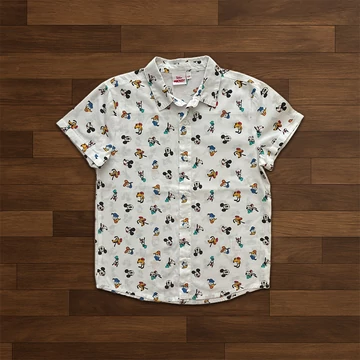 DISNEY - Fiú ing (134)