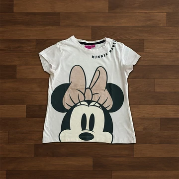 DISNEY - Lány póló (122)