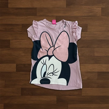 DISNEY - Lány póló (128)