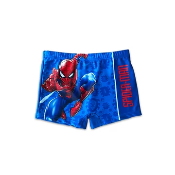 Spiderman fiú fürdőnadrág – kék, több méretben