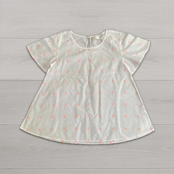 ZARA - Lány blúz (152) 
