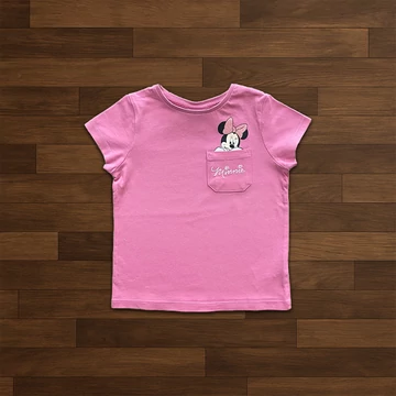 DISNEY - Lány póló (98)