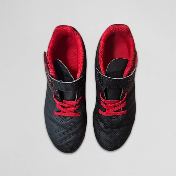Imviso - Fiú teremcipő, 'Futsal 100 KD black'