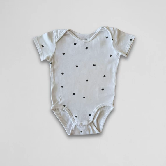 H&M - Fiú body (80)