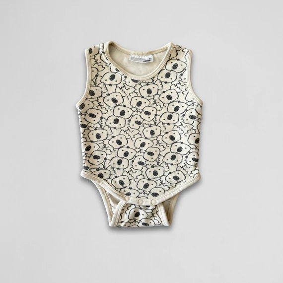 Ergee - Fiú body (74)