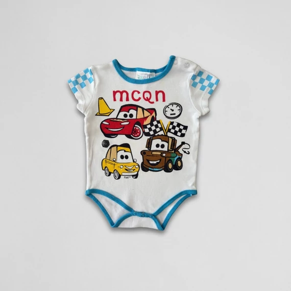 Disney - Fiú body (74-80)