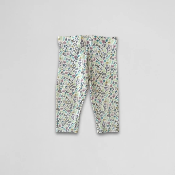 F&F - Lány leggings (74)