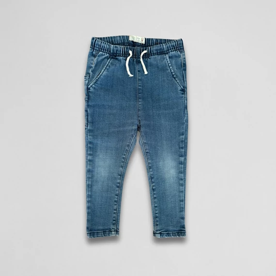 Zara - Fiú farmernadrág (98)