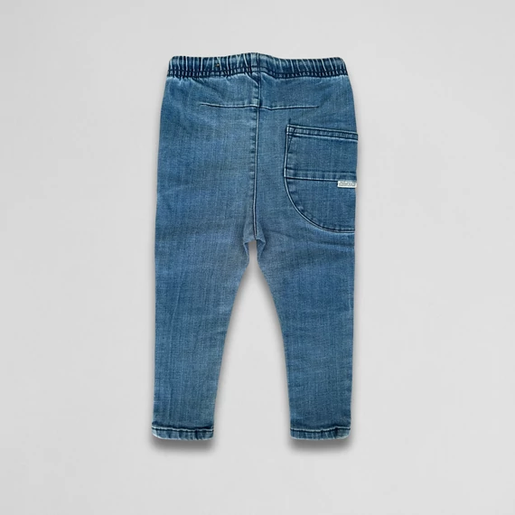 Zara - Fiú farmernadrág (98)