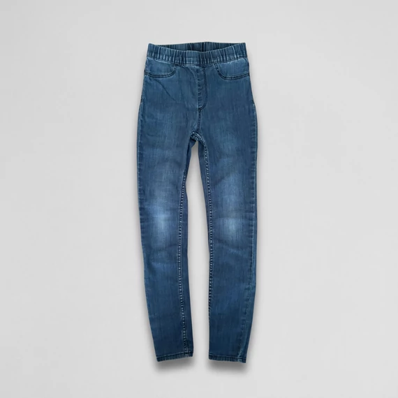 H&M - Fiú farmernadrág (140)