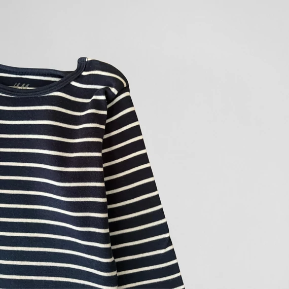 H&M - Fiú body (74)