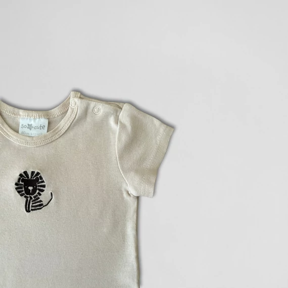 So Cute - Fiú body (80)