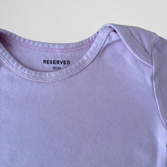 Reserved - Lámy body (92)