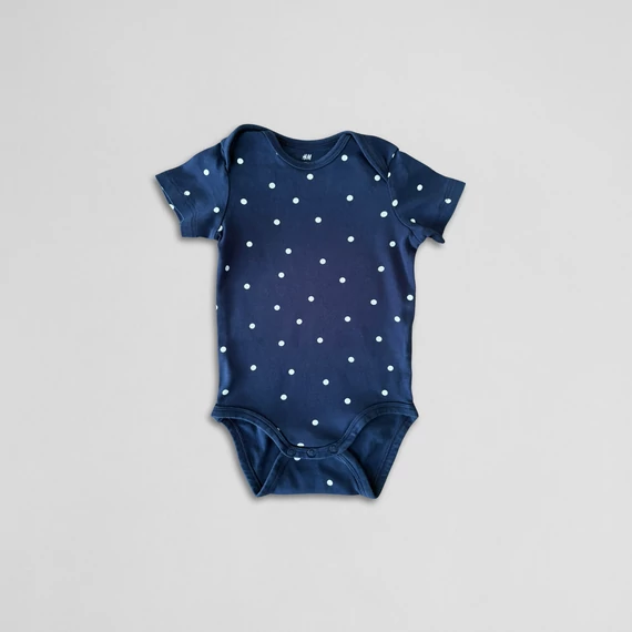 H&M - Lány body (86)
