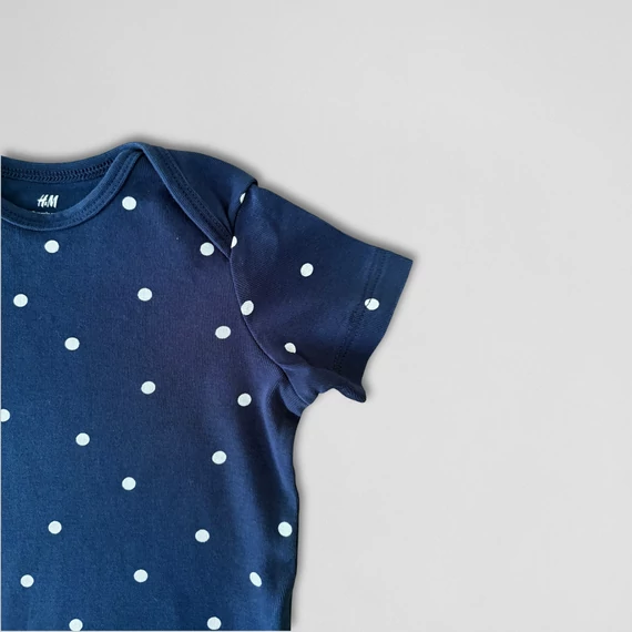 H&M - Lány body (86)