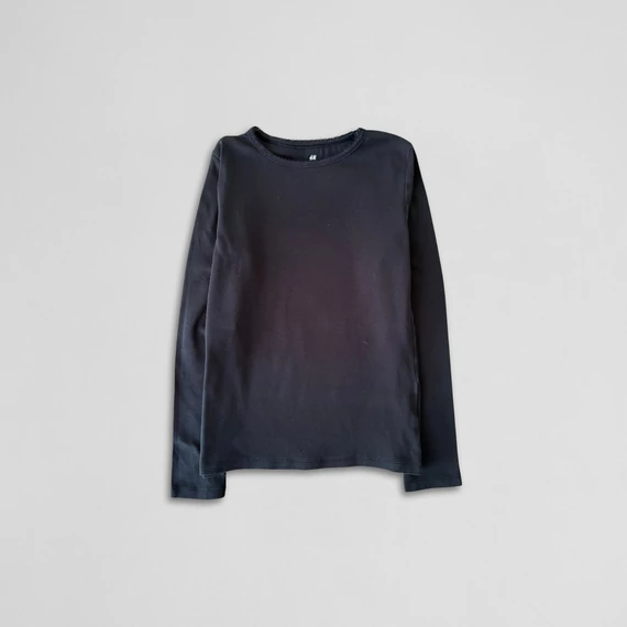 H&M - Lány hosszú ujjú felső (134-140)