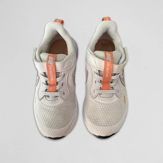 Nike Revolution 5 - Lány edzőcipő (29.5)