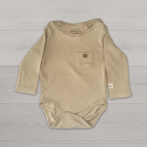 FOX & BUNNY - Fiú body (62)