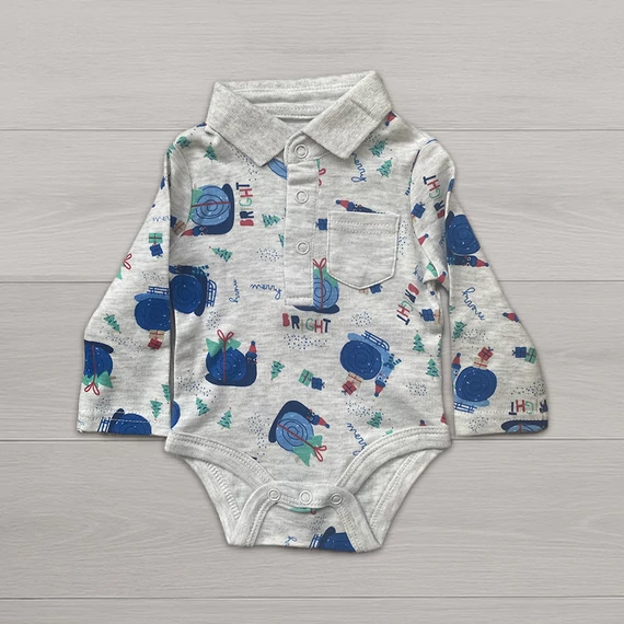 SO CUTE - Fiú body (62) 