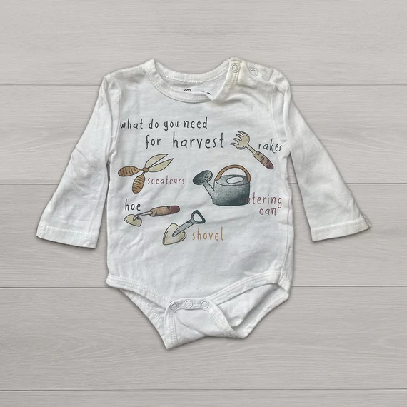 SO CUTE - Fiú body (62)