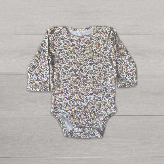 CARTER'S - Lány body (62)
