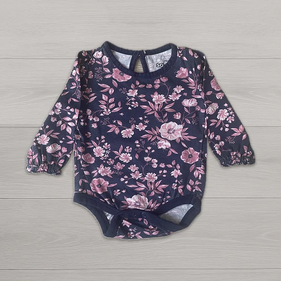 SO CUTE - Lány body (62)