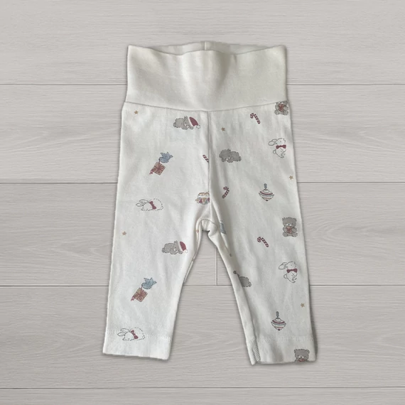 H&M - Lány pocaknadrág (62)