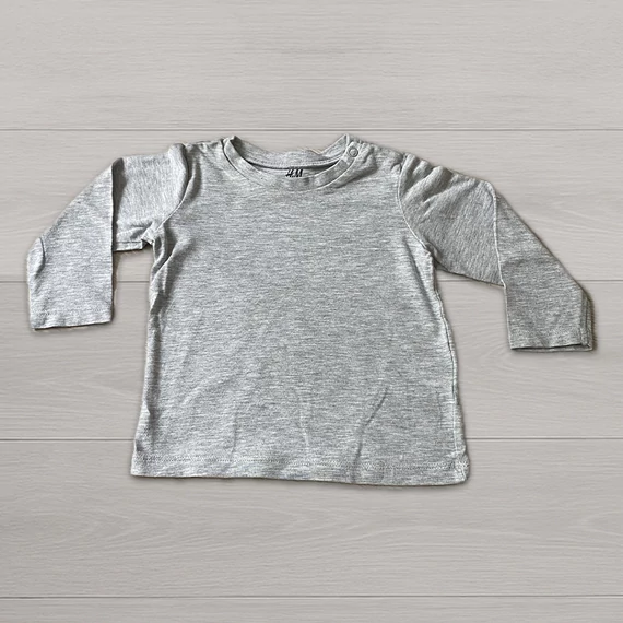 H&M - Fiú vékony pulóver (68)