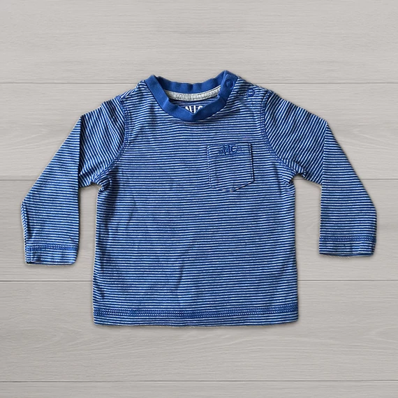 MOTHERCARE - Fiú vékony pulóver (68)