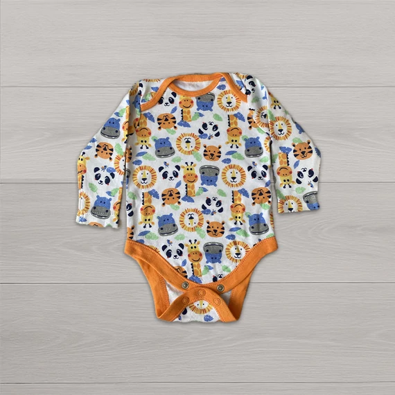 F&F - Fiú body (62)