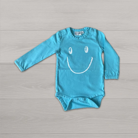 FEETJE - Fiú body (68)