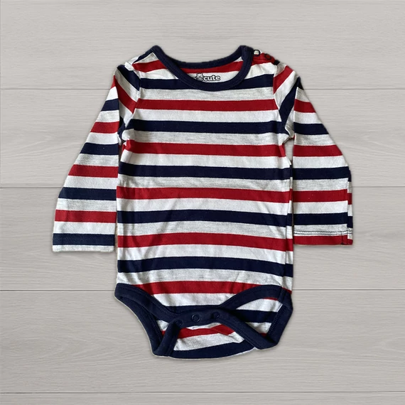 SO CUTE - Fiú body (68)