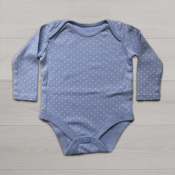 F&F - Fiú body (68)