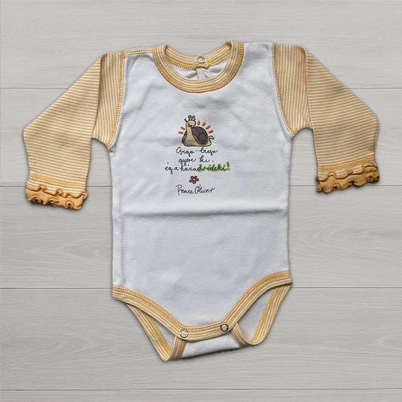 PRINCE OLIVER - Fiú body (68)